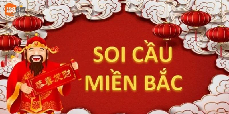 Cầu lô đề miền Bắc được đông đảo tay chơi quan tâm. 